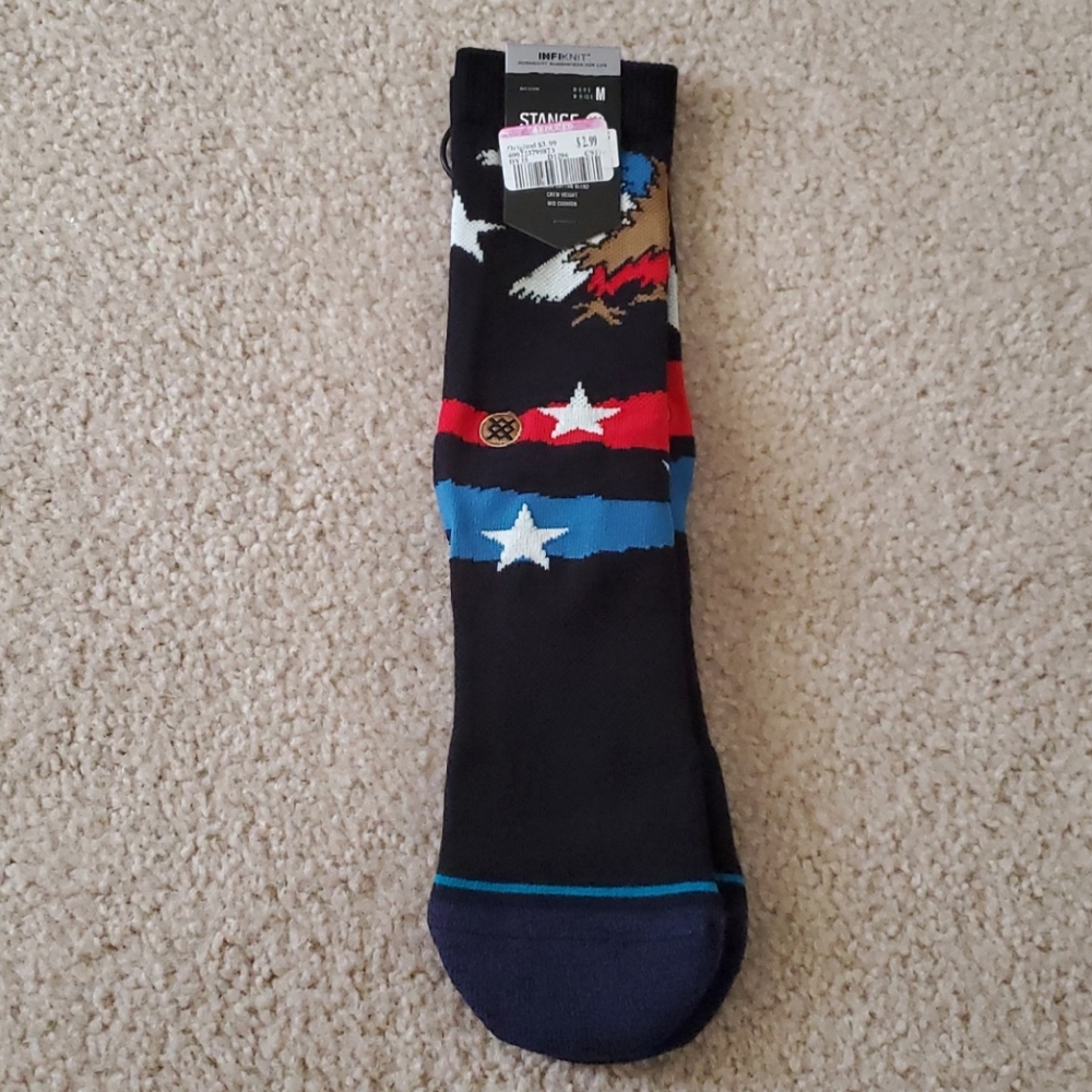 Stance Socks